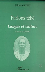 Parlons téké