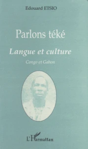 Parlons téké