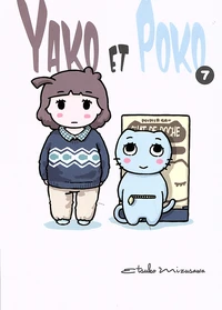 Yako et Poko Tome 7