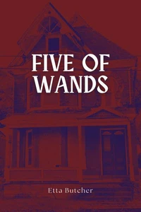 Five of Wands