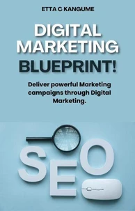 Digital Marketing Blue Print