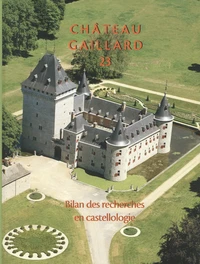 Chateau Gaillard 23