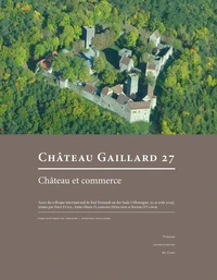 Château et commerce