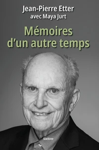 Mémoires d'un autre temps