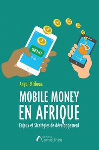 Ettiboua Angui - Mobile money en Afrique - Enjeux et stratégies de développement.