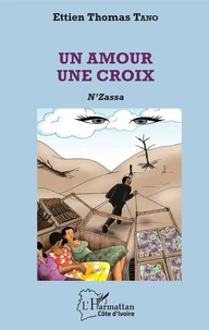 Un amour une croix