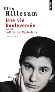 Ebooks format pdf téléchargeable Une vie bouleversée. Journal (1941-1943) FB2 MOBI PDB (French Edition) 9782020246286