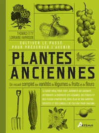 Plantes anciennes