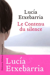Le Contenu du silence