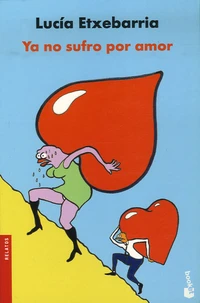 Ya no sufro por amor