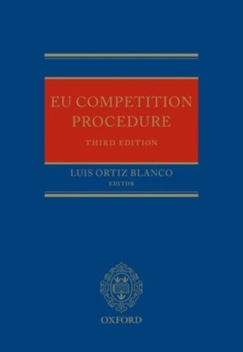 EU Competition Procedure.