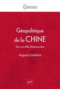 Géopolitique de la Chine