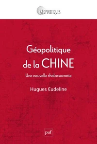 Géopolitique de la Chine