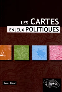Les cartes, enjeux politiques