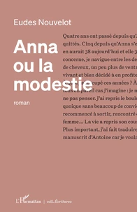 Anna ou la modestie