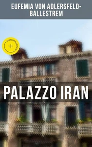 Palazzo Iran