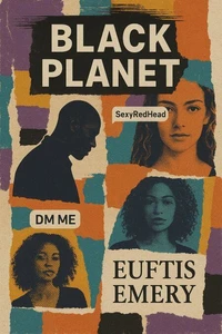 Black Planet