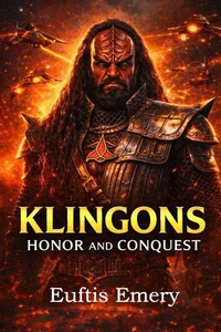 Klingons - Honor and Conquest