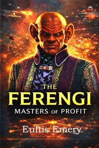 The Ferengi: Masters of Profit