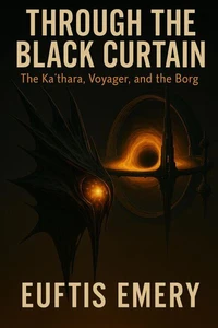 Through The Black Curtain
