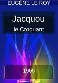 JACQUOU LE CROQUANT