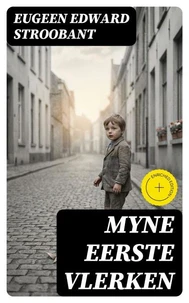 Myne eerste vlerken