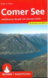 Eugen E. Hüsler - Comer see.