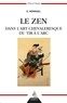 Eugen Herrigel - Le Zen dans l'art chevaleresque du tir à l'arc.