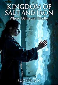 Kingdom of Salt and Iron: Where Oaths are Deadly