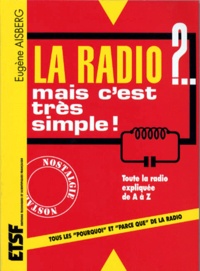 La radio ? Mais cest très simple.pdf