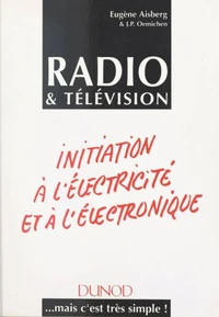Radio &amp; télévision