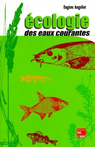 Ecologie Des Eaux Courantes