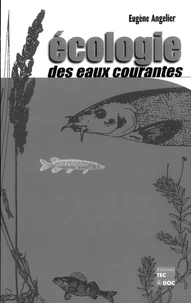 Ecologie Des Eaux Courantes