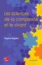 Eugène Angelier - Les sciences de la complexité et le vivant.