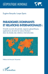 Paradigmes dominants et relations internationales