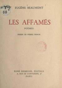 Les affamés