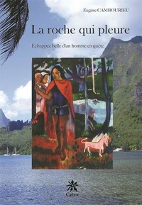 La roche qui pleure