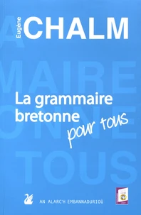 La grammaire bretonne pour tous