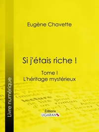 Si j'étais riche !