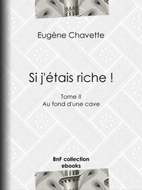 Si j'étais riche !