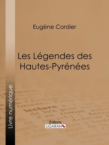 Les Légendes des Hautes-Pyrénées