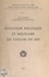 Situation politique et militaire de Toulon en 1815. 88e Congrès des Sociétés savantes, Clermont-Ferrand, 1963