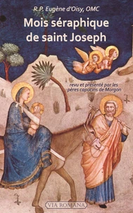 Mois séraphique de Saint Joseph