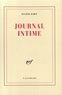 Eugène Dabit - Journal intime - 1928-1936.