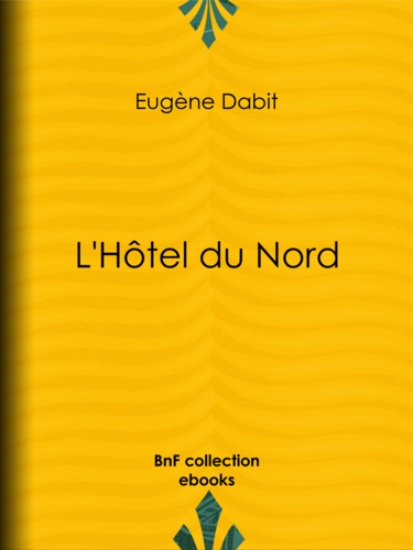 L'Hôtel du Nord