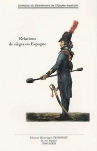 Relations de sièges en Espagne