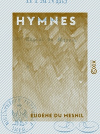 Eugène du Mesnil - Hymnes.