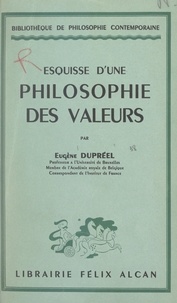 Le problème sociologique du rire de Eugène Dupréel - Livre - Decitre