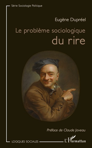 Le problème sociologique du rire