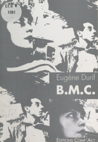Eugène Durif - BMC.
